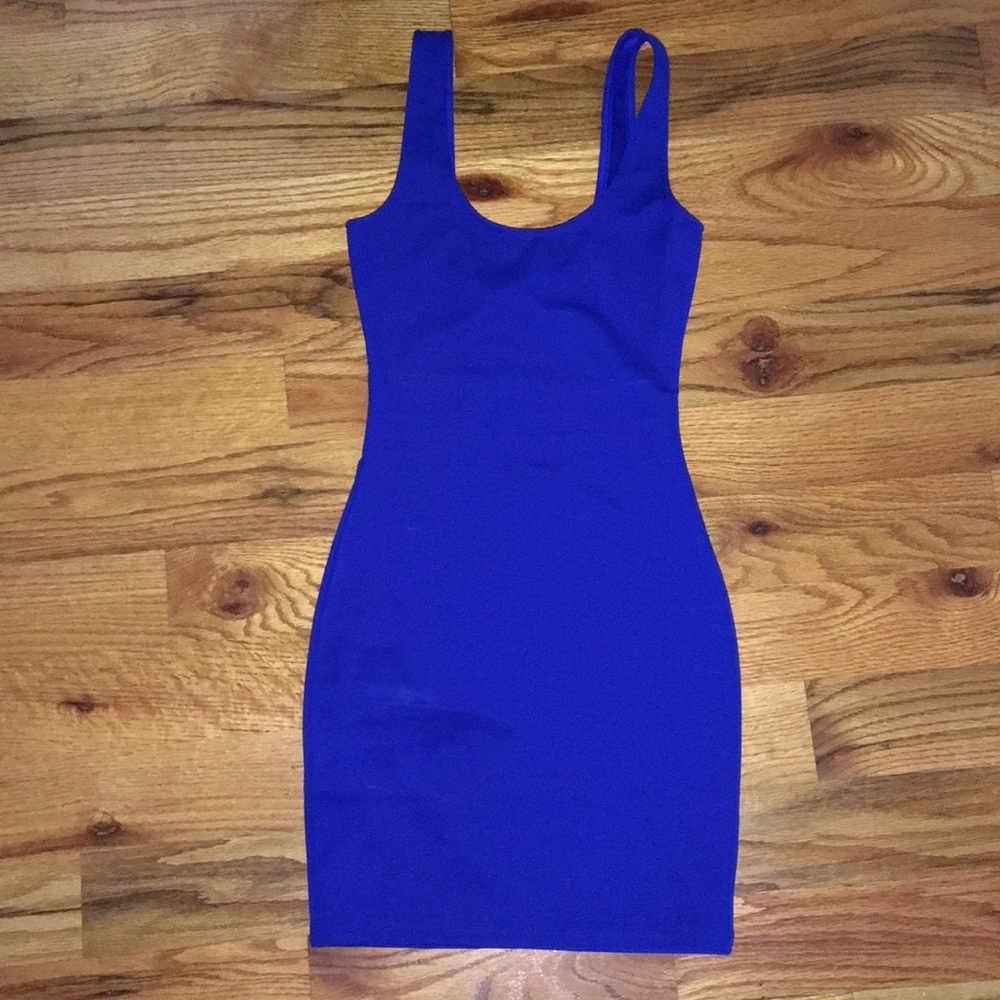 H&M Bodycon Dress